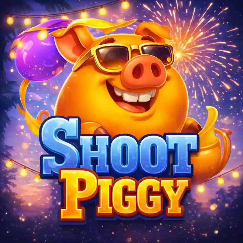 Shoot Piggy - Interactive Casino Betting