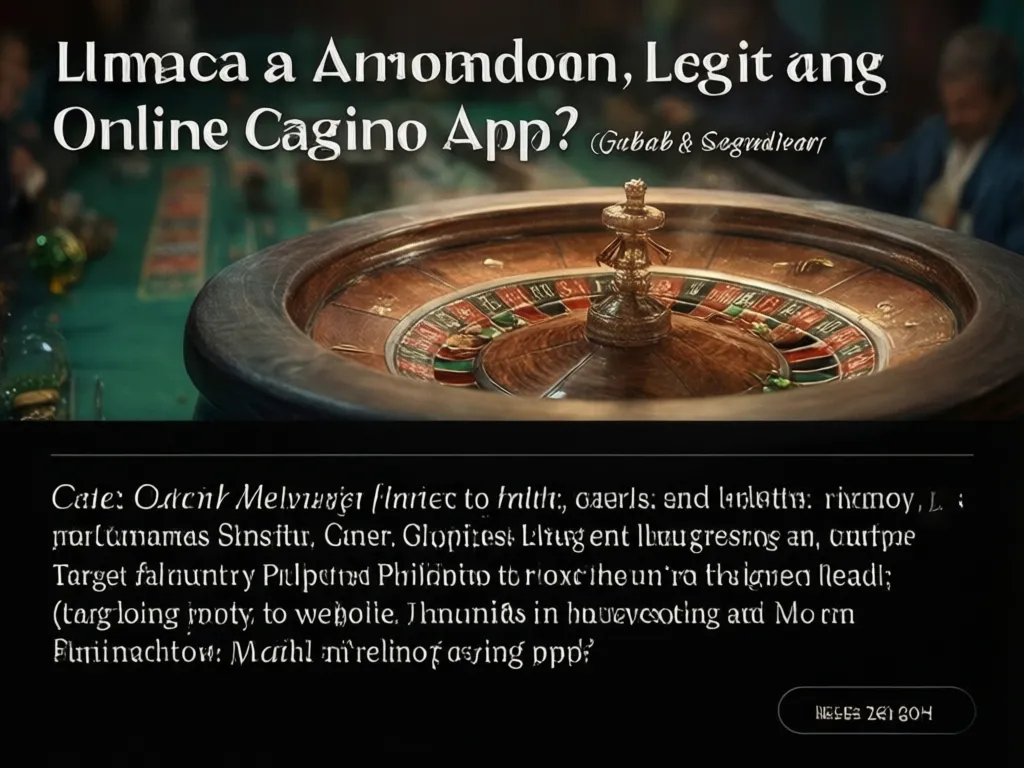 Legit Guide
