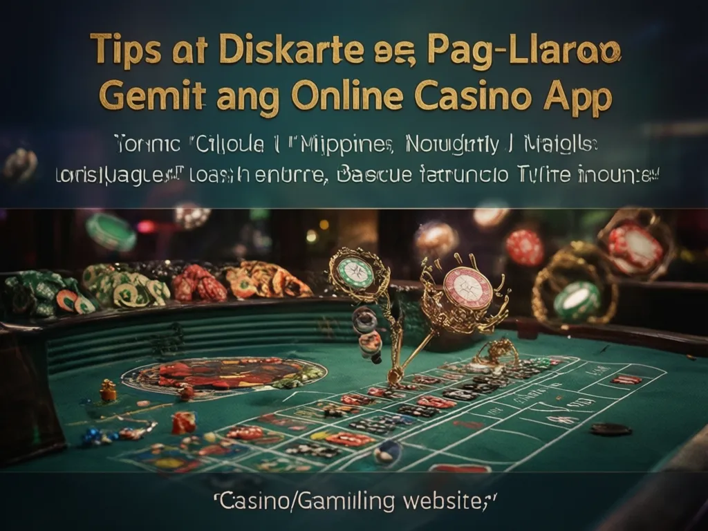 Gaming Tips