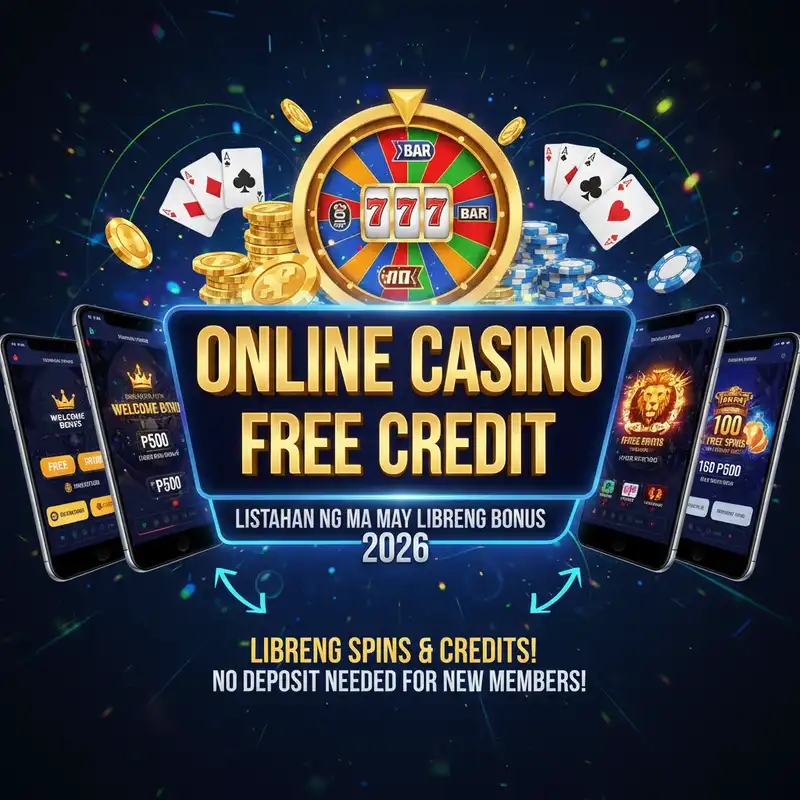 Free Credit