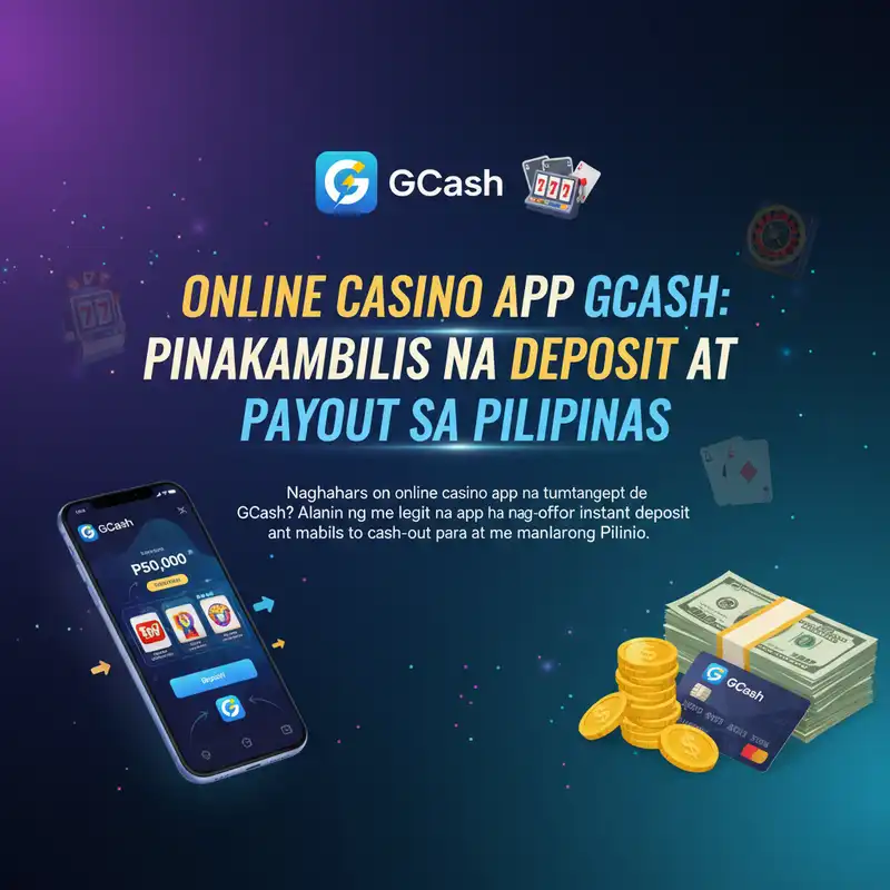 GCash Payout