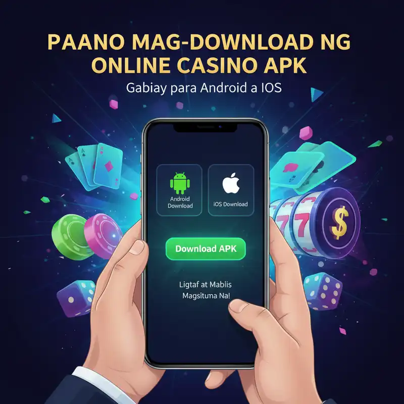 Download APK