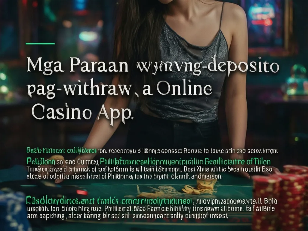 Payments