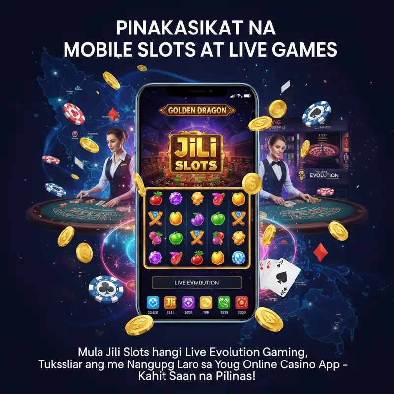 Mobile Slots
